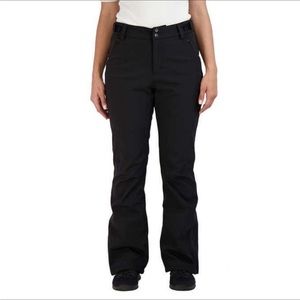 Gerry Weber Black Women's snow/ski pants